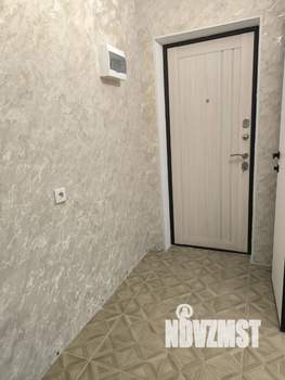 2-к квартира, вторичка, 45м2, 1/5 этаж