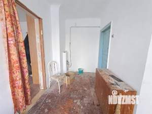 1-к квартира, вторичка, 25м2, 2/2 этаж