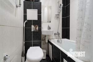 1-к квартира, вторичка, 40м2, 6/16 этаж