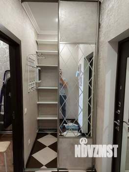 1-к квартира, вторичка, 32м2, 16/18 этаж