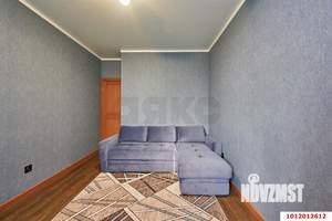 3-к квартира, вторичка, 71м2, 8/16 этаж