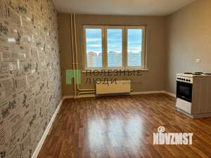 2-к квартира, вторичка, 62м2, 8/16 этаж