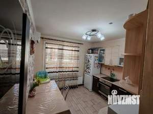2-к квартира, вторичка, 54м2, 6/16 этаж