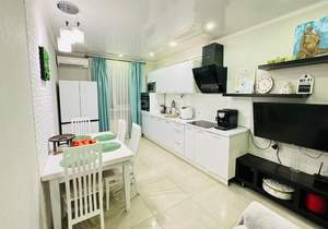 2-к квартира, вторичка, 52м2, 5/5 этаж