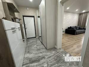 1-к квартира, вторичка, 46м2, 7/24 этаж