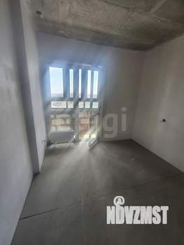 1-к квартира, вторичка, 43м2, 4/25 этаж