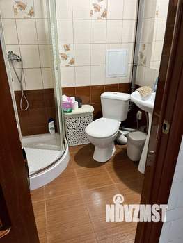 2-к квартира, вторичка, 49м2, 1/6 этаж