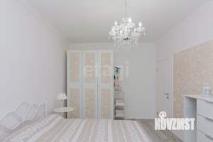 1-к квартира, вторичка, 56м2, 7/22 этаж