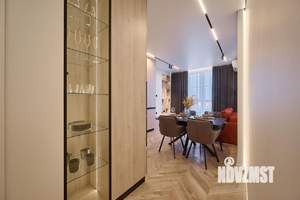 2-к квартира, вторичка, 73м2, 17/22 этаж