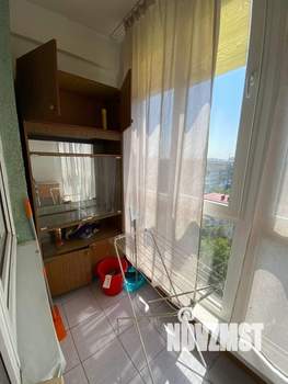 1-к квартира, вторичка, 37м2, 10/15 этаж