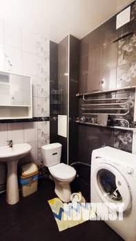 1-к квартира, вторичка, 45м2, 10/16 этаж