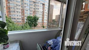 2-к квартира, вторичка, 67м2, 3/16 этаж