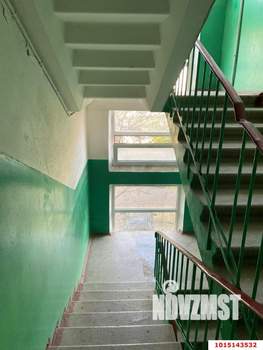 2-к квартира, вторичка, 41м2, 4/4 этаж