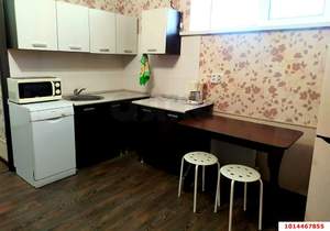 Студия квартира, вторичка, 26м2, 1/5 этаж