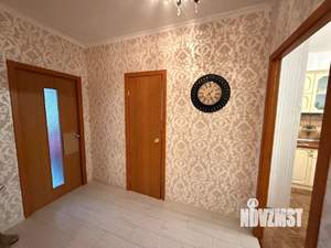 2-к квартира, вторичка, 66м2, 9/18 этаж