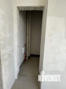 3-к квартира, сданный дом, 107м2, 11/15 этаж