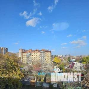 1-к квартира, вторичка, 32м2, 5/5 этаж