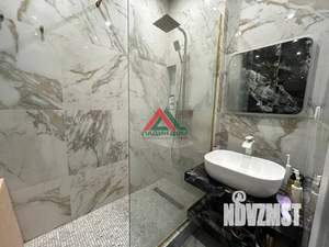 2-к квартира, вторичка, 60м2, 18/19 этаж