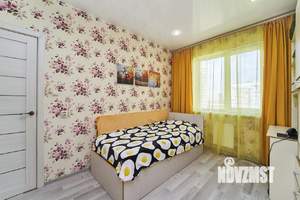 2-к квартира, вторичка, 61м2, 7/10 этаж