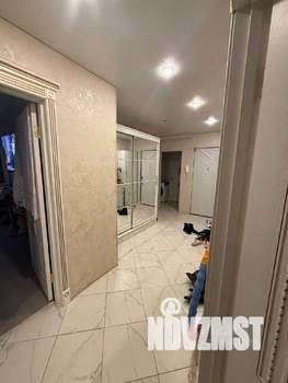 3-к квартира, вторичка, 73м2, 3/10 этаж