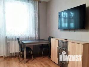 Студия квартира, вторичка, 25м2, 6/9 этаж
