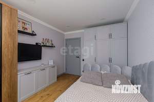 3-к квартира, вторичка, 76м2, 7/9 этаж