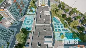 2-к квартира, вторичка, 48м2, 4/9 этаж