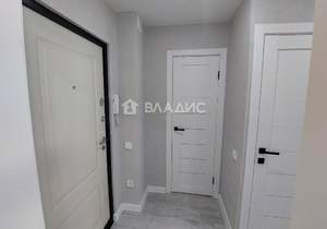 1-к квартира, вторичка, 33м2, 10/10 этаж