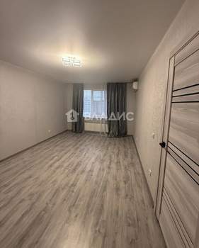 1-к квартира, вторичка, 37м2, 15/16 этаж