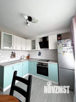 1-к квартира, вторичка, 30м2, 2/5 этаж