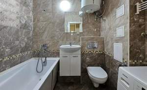 1-к квартира, вторичка, 44м2, 5/19 этаж