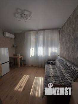 Студия квартира, вторичка, 20м2, 10/16 этаж