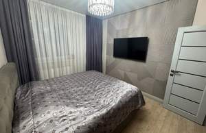 2-к квартира, вторичка, 64м2, 3/9 этаж