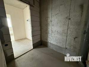 2-к квартира, вторичка, 48м2, 14/16 этаж