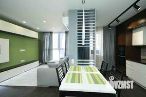 2-к квартира, вторичка, 68м2, 18/26 этаж