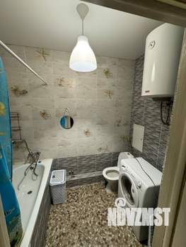 1-к квартира, вторичка, 35м2, 2/16 этаж