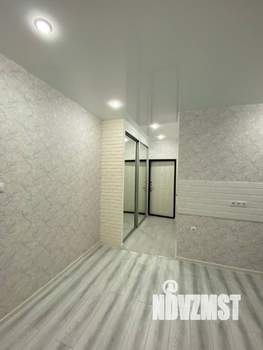 Студия квартира, вторичка, 25м2, 1/8 этаж