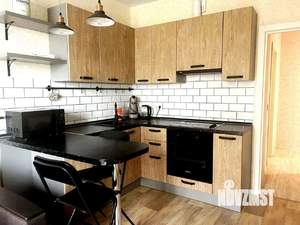 1-к квартира, вторичка, 48м2, 13/17 этаж