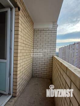 1-к квартира, вторичка, 38м2, 15/18 этаж