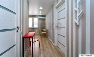 1-к квартира, вторичка, 36м2, 7/9 этаж