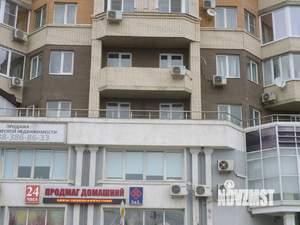2-к квартира, вторичка, 82м2, 3/16 этаж