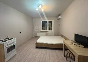 Студия квартира, вторичка, 26м2, 10/16 этаж