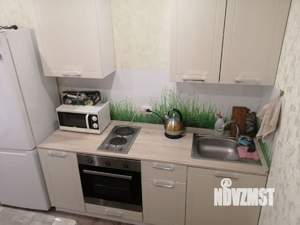 1-к квартира, вторичка, 36м2, 5/16 этаж