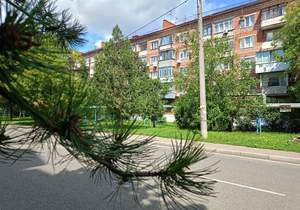 3-к квартира, вторичка, 81м2, 3/5 этаж