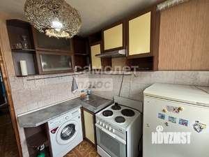 1-к квартира, вторичка, 34м2, 7/12 этаж