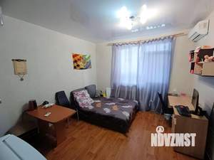 Студия квартира, вторичка, 21м2, 16/16 этаж
