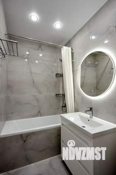 3-к квартира, вторичка, 86м2, 18/19 этаж