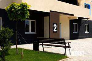 Студия квартира, вторичка, 26м2, 12/15 этаж