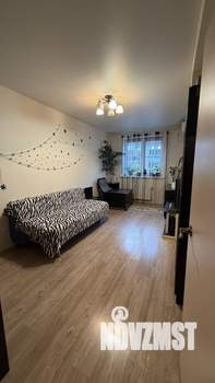 1-к квартира, вторичка, 38м2, 13/18 этаж