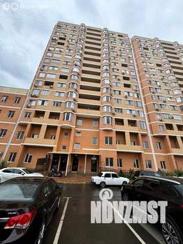 1-к квартира, вторичка, 42м2, 11/16 этаж